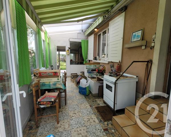 Maison à vendre  9 pièces - 111 m2 GOURNAY EN BRAY - 76