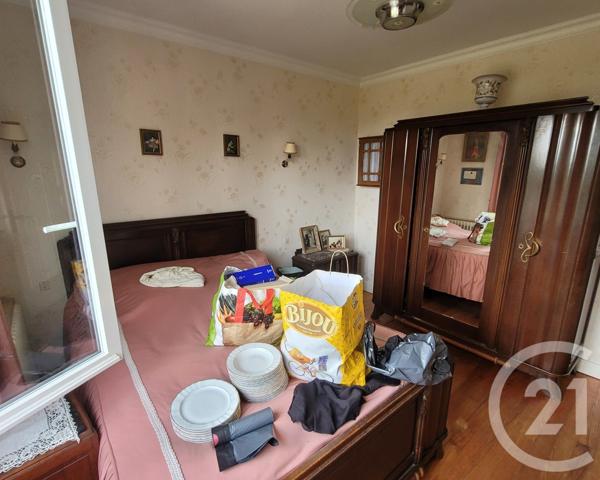 Maison à vendre  9 pièces - 111 m2 GOURNAY EN BRAY - 76