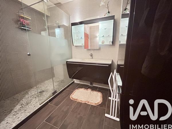 Appartement à vendre 3 pièces 72 m² Le Raincy