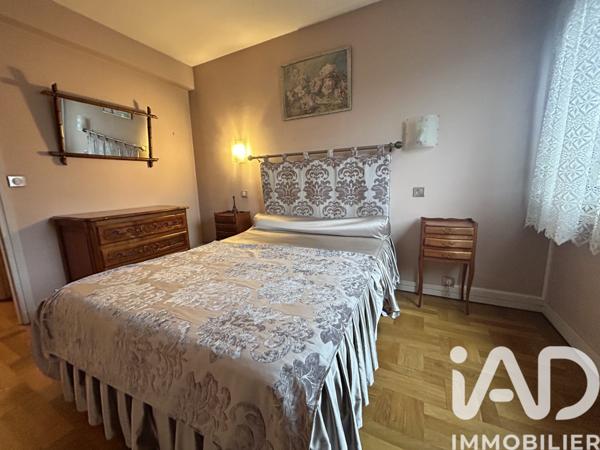 Appartement à vendre 3 pièces 72 m² Le Raincy