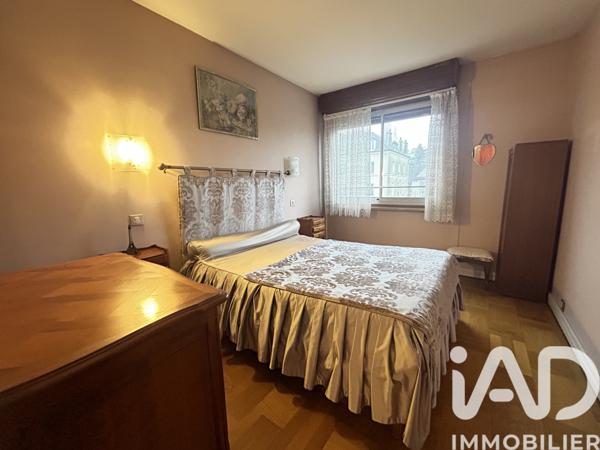 Appartement à vendre 3 pièces 72 m² Le Raincy