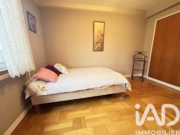 Appartement à vendre 3 pièces 72 m² Le Raincy