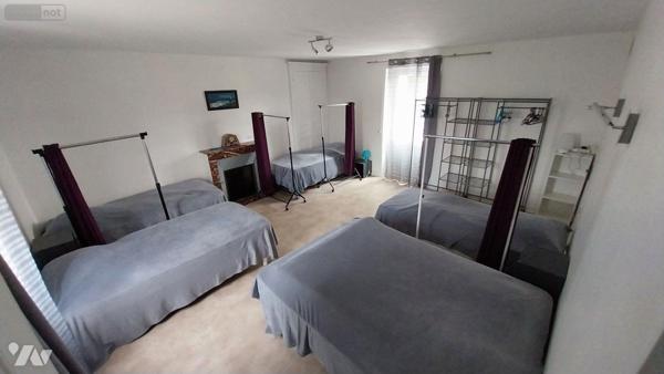 Maison à vendre à Thouars dans les Deux-Sèvres (79100), ref : 79/BB/500