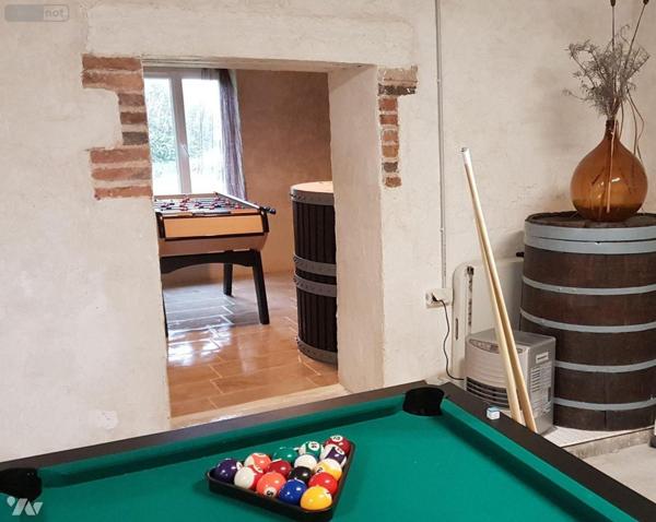 Maison à vendre à Thouars dans les Deux-Sèvres (79100), ref : 79/BB/500