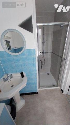 Maison à vendre à Thouars dans les Deux-Sèvres (79100), ref : 79/BB/500