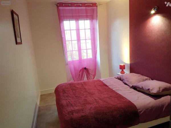 Maison à vendre à Thouars dans les Deux-Sèvres (79100), ref : 79/BB/500