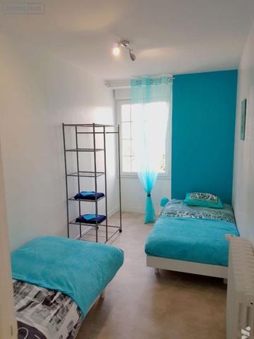 Maison à vendre à Thouars dans les Deux-Sèvres (79100), ref : 79/BB/500