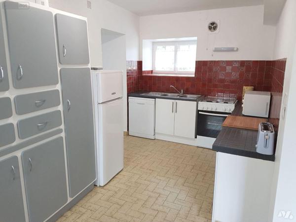 Maison à vendre à Thouars dans les Deux-Sèvres (79100), ref : 79/BB/500