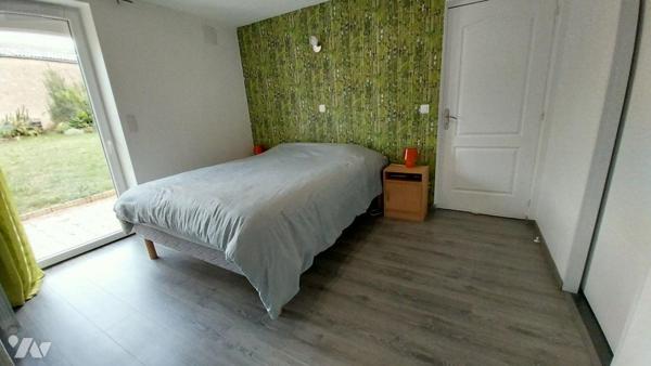 Maison à vendre à Thouars dans les Deux-Sèvres (79100), ref : 79/BB/500