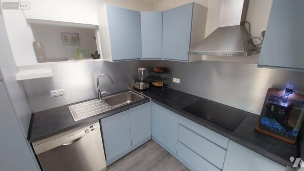 Maison à vendre à Thouars dans les Deux-Sèvres (79100), ref : 79/BB/500