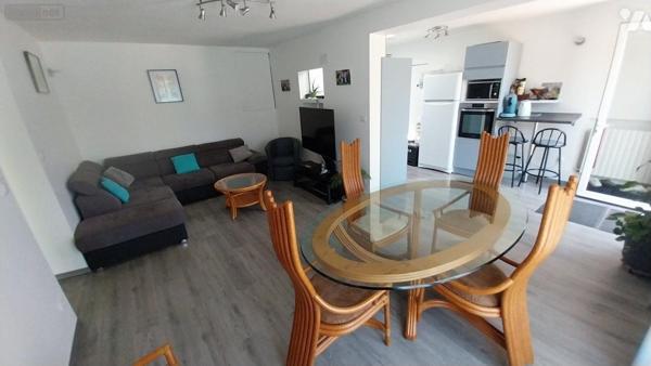 Maison à vendre à Thouars dans les Deux-Sèvres (79100), ref : 79/BB/500