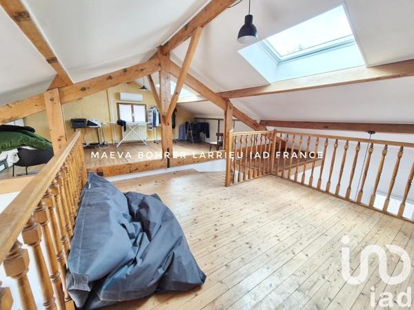 Maison à vendre 5 pièces 175 m² Marseille 11