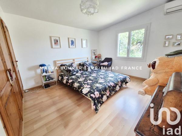 Maison à vendre 5 pièces 175 m² Marseille 11