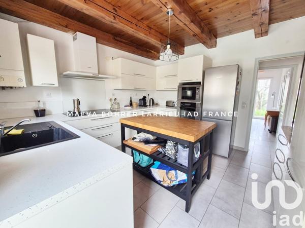 Maison à vendre 5 pièces 175 m² Marseille 11