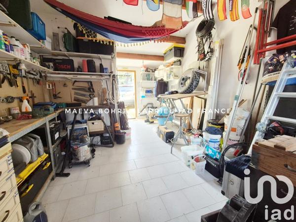 Maison à vendre 5 pièces 175 m² Marseille 11