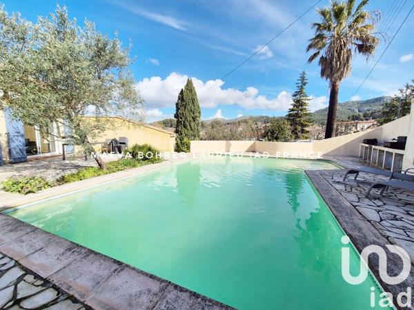 Maison à vendre 5 pièces 175 m² Marseille 11