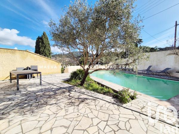 Maison à vendre 5 pièces 175 m² Marseille 11