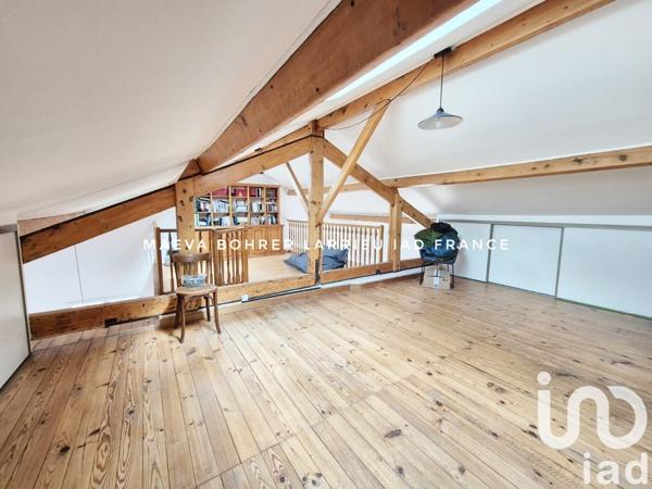 Maison à vendre 5 pièces 175 m² Marseille 11