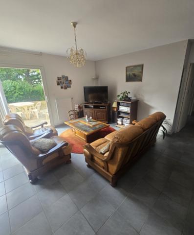 Maison 4 pièce(s) 3 chambre(s) 101.38 m²