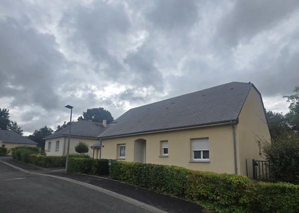 Maison 4 pièce(s) 3 chambre(s) 101.38 m²