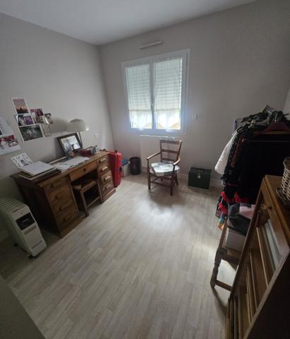 Maison 4 pièce(s) 3 chambre(s) 101.38 m²