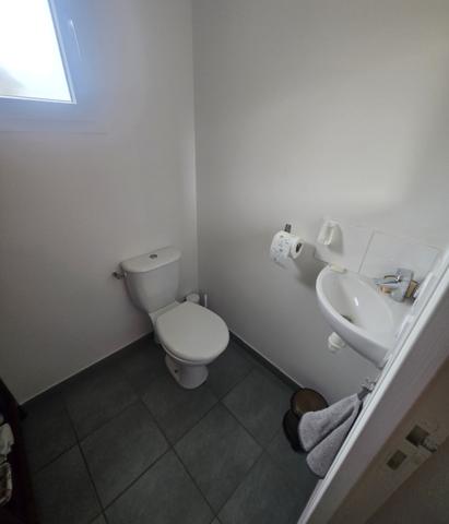 Maison 4 pièce(s) 3 chambre(s) 101.38 m²
