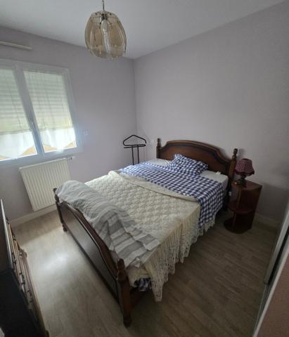 Maison 4 pièce(s) 3 chambre(s) 101.38 m²