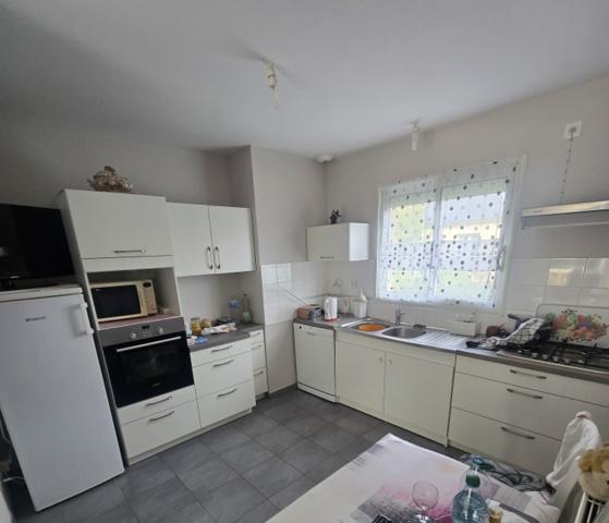 Maison 4 pièce(s) 3 chambre(s) 101.38 m²