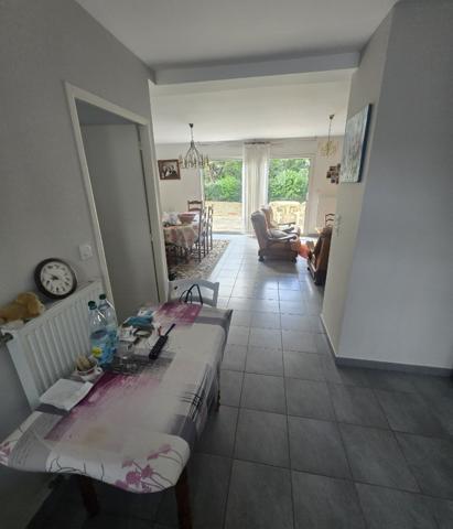 Maison 4 pièce(s) 3 chambre(s) 101.38 m²