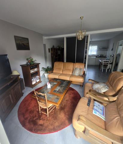 Maison 4 pièce(s) 3 chambre(s) 101.38 m²