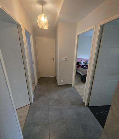Maison 4 pièce(s) 3 chambre(s) 101.38 m²