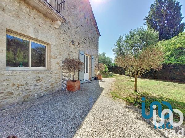 Maison à vendre 11 pièces 760 m² Lectoure