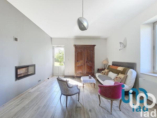 Maison à vendre 11 pièces 760 m² Lectoure