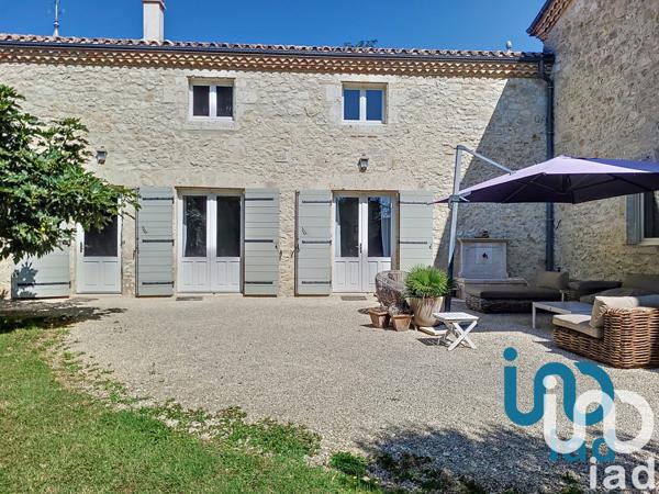 Maison à vendre 11 pièces 760 m² Lectoure