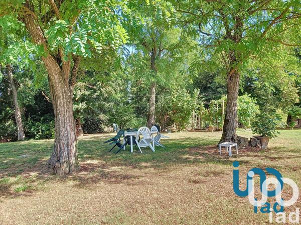 Maison à vendre 11 pièces 760 m² Lectoure