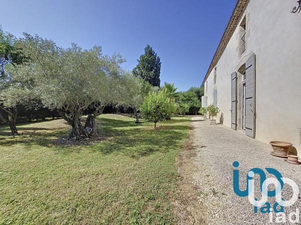 Maison à vendre 11 pièces 760 m² Lectoure