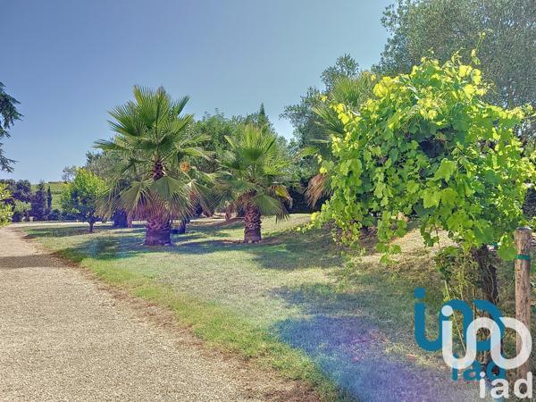 Maison à vendre 11 pièces 760 m² Lectoure