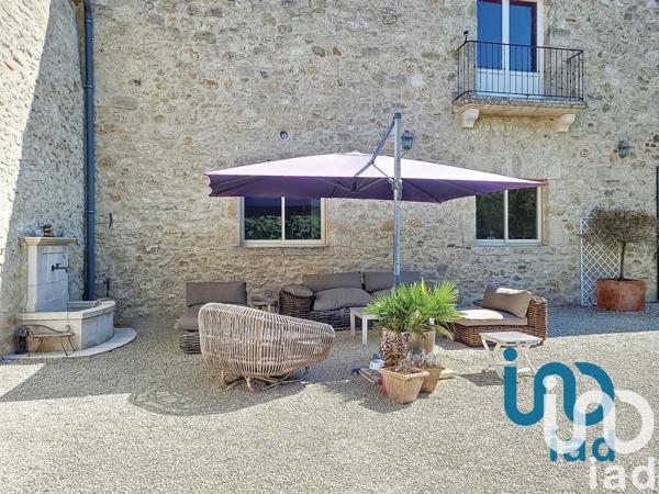 Maison à vendre 11 pièces 760 m² Lectoure