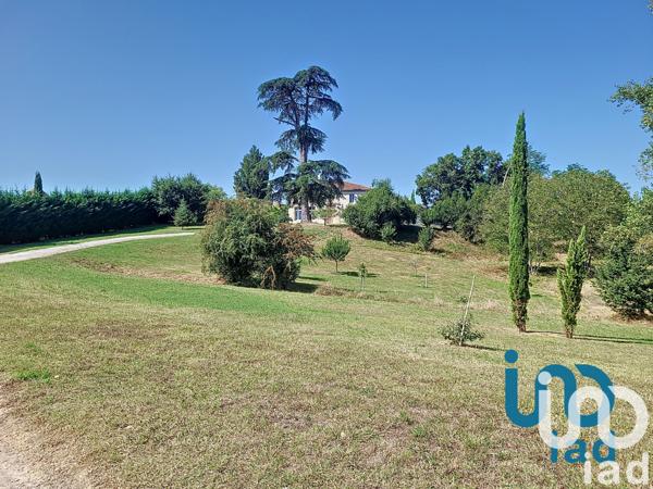 Maison à vendre 11 pièces 760 m² Lectoure