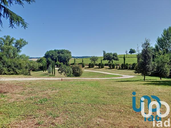 Maison à vendre 11 pièces 760 m² Lectoure