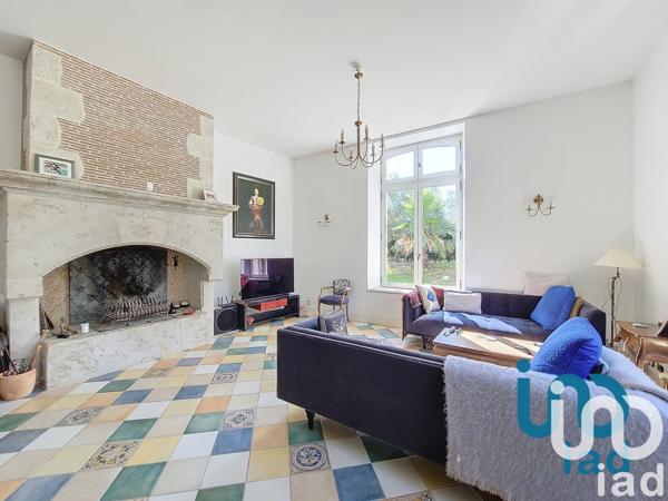 Maison à vendre 11 pièces 760 m² Lectoure