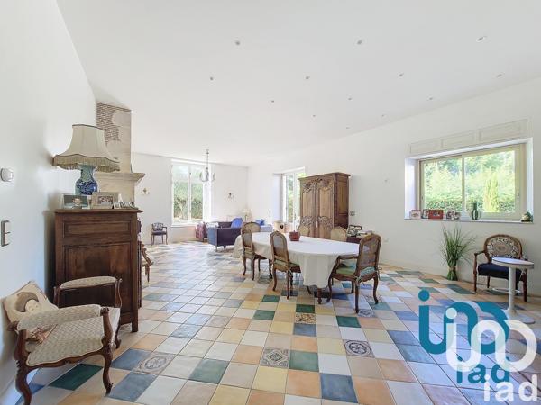 Maison à vendre 11 pièces 760 m² Lectoure