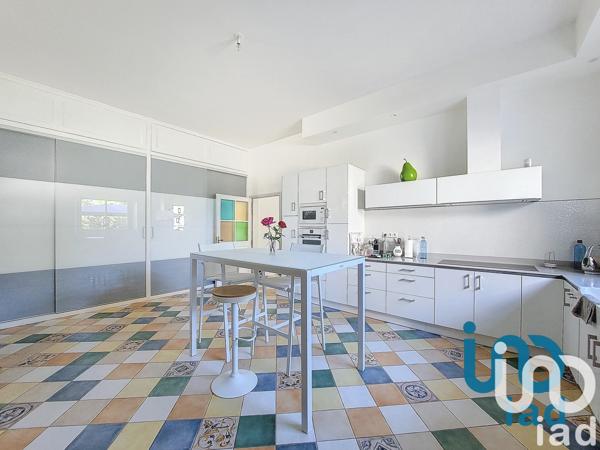 Maison à vendre 11 pièces 760 m² Lectoure