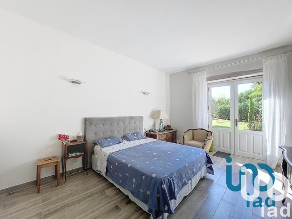 Maison à vendre 11 pièces 760 m² Lectoure