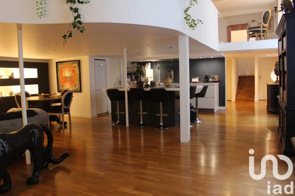 Appartement à vendre 4 pièces 172 m² Toulouse