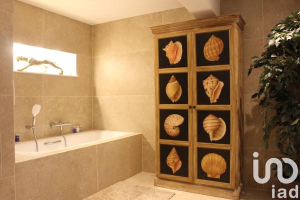 Appartement à vendre 4 pièces 172 m² Toulouse