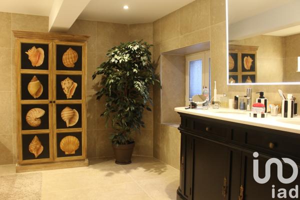 Appartement à vendre 4 pièces 172 m² Toulouse