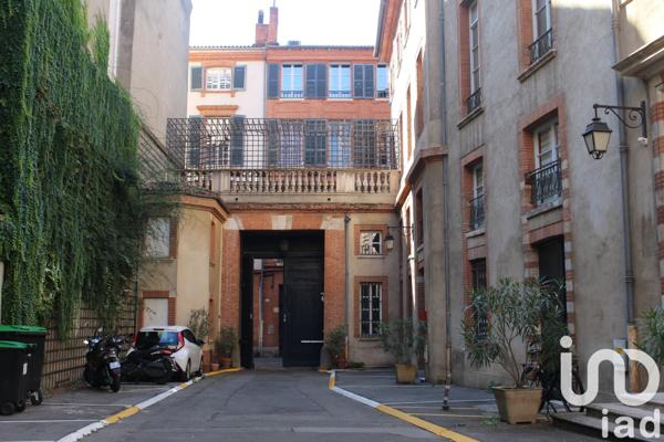 Appartement à vendre 4 pièces 172 m² Toulouse