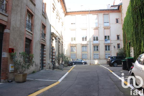 Appartement à vendre 4 pièces 172 m² Toulouse