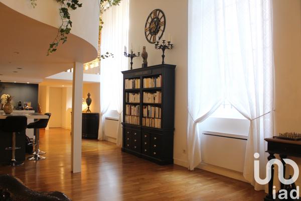 Appartement à vendre 4 pièces 172 m² Toulouse